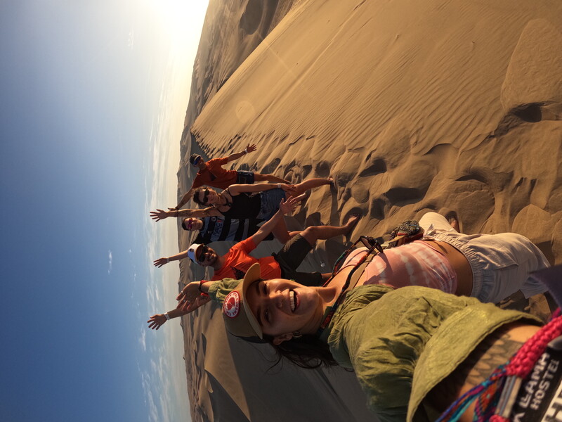 Coordinación cercana