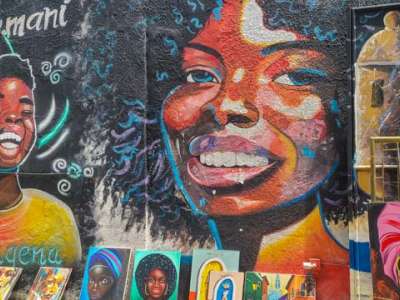 Viaje a COLOMBIA  amazonas 5 