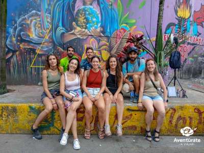 Viaje a COLOMBIA  amazonas 3 