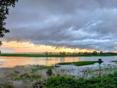 Viaje a COLOMBIA  amazonas 5 