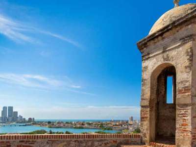 Viaje a COLOMBIA  amazonas 5 