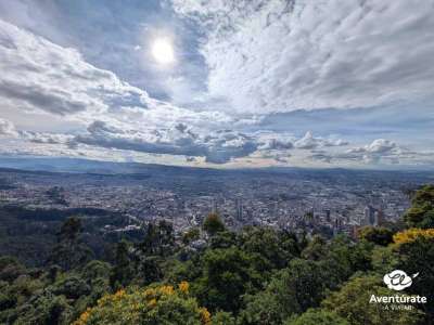 Viaje a COLOMBIA  amazonas 5 
