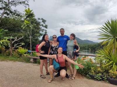 Viaje a Tailandia (con Koh Tao) 3 