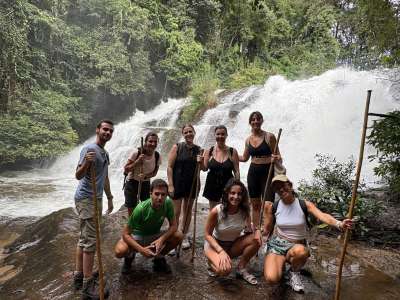 Viaje a Tailandia (con Koh Tao) 5 