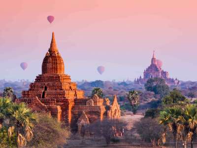 Viaje a Myanmar 5 