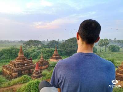 Viaje a Myanmar 3 