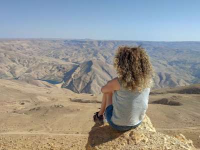 Viaje a JORDANIA (verano) 5 