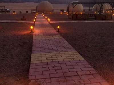 Viaje a JORDANIA (verano) 5 