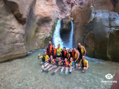 Viaje a JORDANIA (verano) 2 