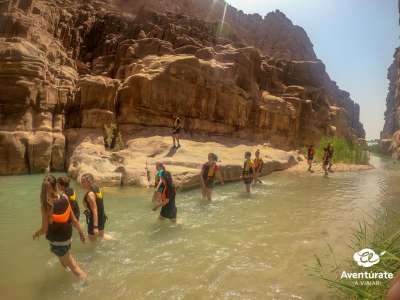 Viaje a JORDANIA (verano) 5 