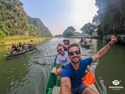 Viaje a Vietnam (con loop) 4 