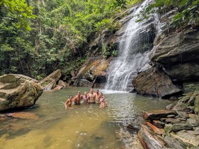 Viaje a Filipinas (Palawan) 5 