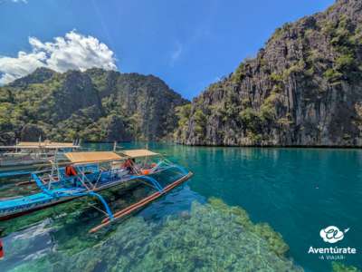 Viaje a Filipinas (Palawan) 5 