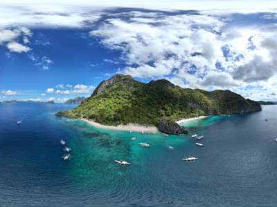 Viaje a Filipinas (Palawan) 5 