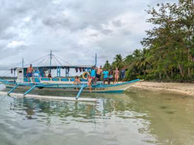 Viaje a Filipinas (Palawan) 5 