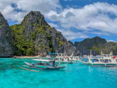 Viaje a Filipinas (Palawan) 5 
