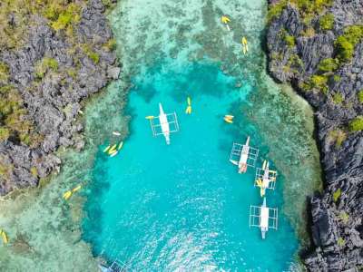 Viaje a Filipinas (Palawan) 5 