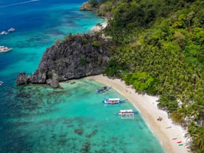 Viaje a Filipinas (Palawan) 5 