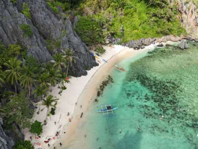 Viaje a Filipinas (Palawan) 5 