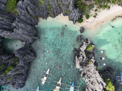 Viaje a Filipinas (Palawan) 5 