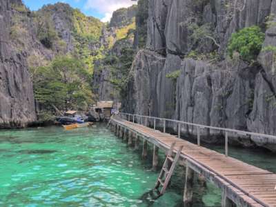 Viaje a Filipinas (Palawan) 5 