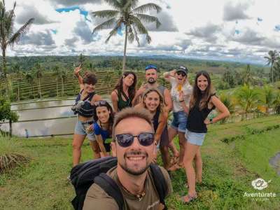Viaje a INDONESIA (Bali y Komodo) 5 
