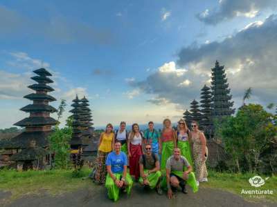 Viaje a INDONESIA (Bali y Komodo) 4 