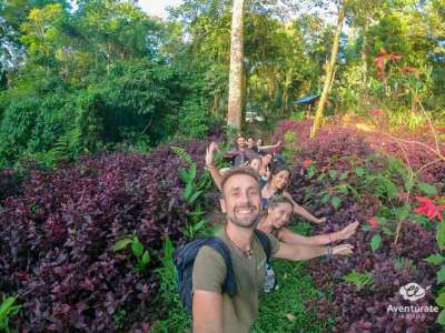 Viaje a INDONESIA (Bali y Komodo) 5 