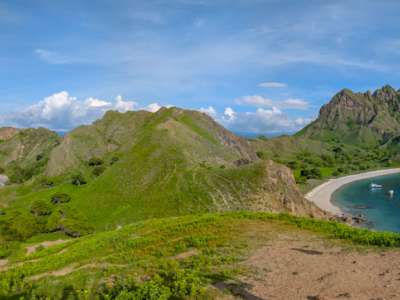 Viaje a INDONESIA (Bali y Komodo) 5 