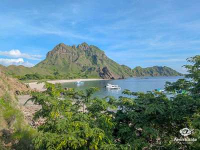 Viaje a INDONESIA (Bali y Komodo) 5 
