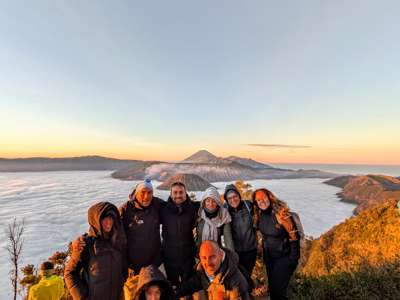 Viaje a INDONESIA AL COMPLETO (Java, Bali y Komodo) 4 