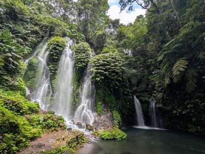 Viaje a INDONESIA AL COMPLETO (Java, Bali y Komodo) 5 