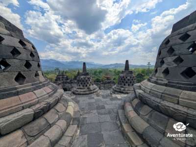 Viaje a INDONESIA AL COMPLETO (Java, Bali y Komodo) 5 