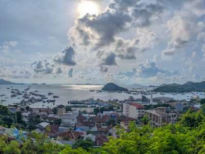 Viaje a INDONESIA (Bali y Komodo) 5 