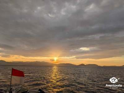 Viaje a INDONESIA AL COMPLETO (Java, Bali y Komodo) 5 