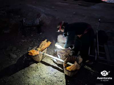 Viaje a INDONESIA AL COMPLETO (Java, Bali y Komodo) 5 