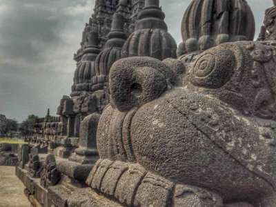 Viaje a INDONESIA (Bali y Komodo) 5 