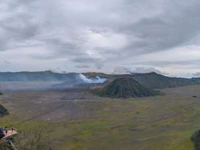 Viaje a INDONESIA (Bali y Komodo) 5 
