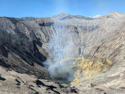 Viaje a INDONESIA AL COMPLETO (Java, Bali y Komodo) 5 