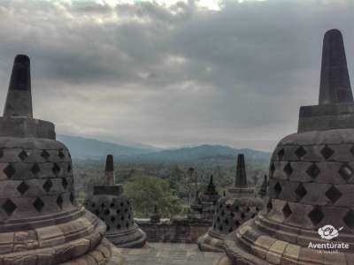 Viaje a INDONESIA (Bali y Komodo) 5 