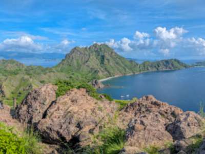 Viaje a INDONESIA (Bali y Komodo) 5 