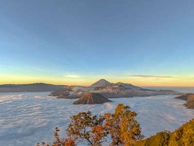 Viaje a INDONESIA AL COMPLETO (Java, Bali y Komodo) 5 