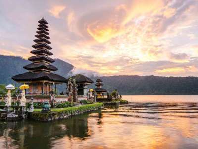 Viaje a INDONESIA (Bali y Komodo) 5 