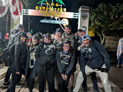 Viaje a INDONESIA AL COMPLETO (Java, Bali y Komodo) 5 