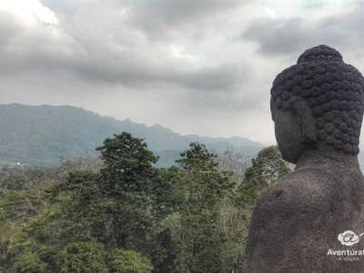 Viaje a INDONESIA (Bali y Komodo) 5 