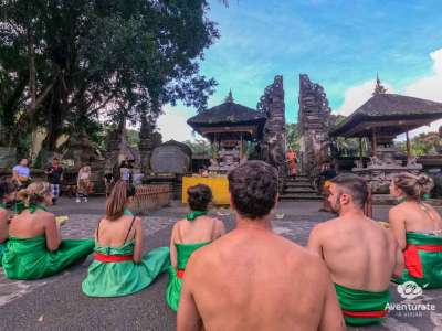 Viaje a INDONESIA (Bali y Komodo) 1 