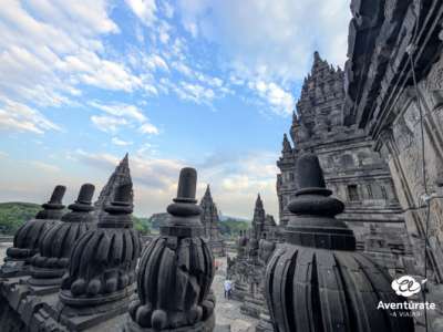 Viaje a INDONESIA AL COMPLETO (Java, Bali y Komodo) 5 