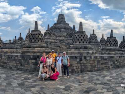 Viaje a INDONESIA AL COMPLETO (Java, Bali y Komodo) 5 