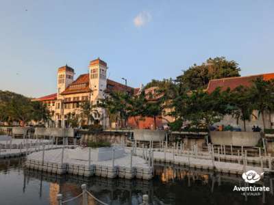 Viaje a INDONESIA AL COMPLETO (Java, Bali y Komodo) 5 