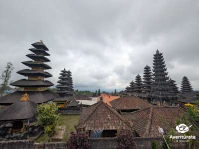 Viaje a INDONESIA AL COMPLETO (Java, Bali y Komodo) 5 